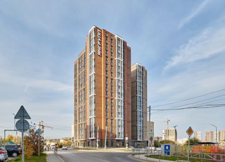 1-ком. квартира на продажу, 32.4 м2, Пермский край, Водопроводная улица, 1