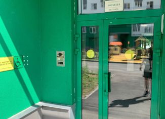 Продажа 2-комнатной квартиры, 54.9 м2, Тверь, улица Сергея Лоскутова, 2, Пролетарский район