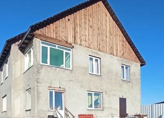 Продается дом, 248 м2, Красноярск, Георгиевская улица, 47