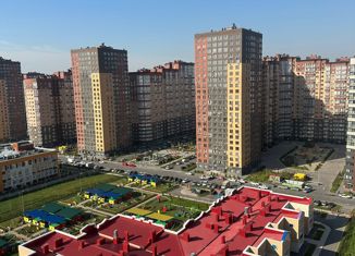 2-комнатная квартира на продажу, 59.5 м2, Ростов-на-Дону, проспект 40-летия Победы, 63/17с1, ЖК Сокол Град