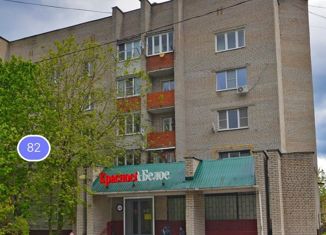 Сдача в аренду однокомнатной квартиры, 36 м2, Москва, Лесная улица, 82