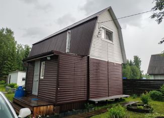 Продаю дом, 45 м2, территория Эжвинский, 5-й проезд