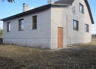 Продаю дом, 190 м2, посёлок городского типа Козлово, Советская улица, 29А