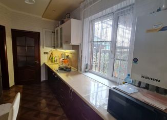 Продажа дома, 54.9 м2, Краснодар, улица Красных Партизан, улица Красных Партизан