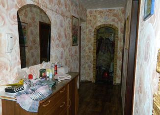 3-комнатная квартира на продажу, 55.7 м2, Кулебаки, улица 60 лет ВЛКСМ, 6