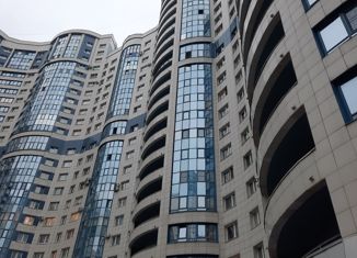 Продажа 1-ком. квартиры, 36.1 м2, Санкт-Петербург, проспект Космонавтов, 37, метро Московская