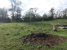 Продажа земельного участка, 110 сот., поселок Капустин, улица Новосёлов