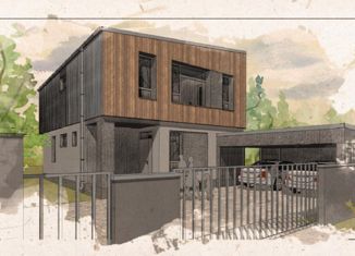 Продается дом, 199 м2, Дубна