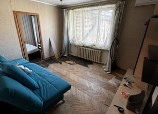 Продажа двухкомнатной квартиры, 36.9 м2, Москва, улица Пилота Нестерова, 11, САО