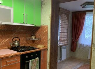 Продается двухкомнатная квартира, 48.3 м2, село Фёдоровка, Шоссейная улица, 12