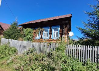 Продам дом, 45.2 м2, село Верхний Авзян, улица Свердлова