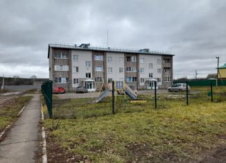 2-ком. квартира на продажу, 56.5 м2, Сарапул, 5-й Зелёный проезд, 43