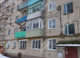 Продается двухкомнатная квартира, 41 м2, Рязанская область, улица Зубковой, 48