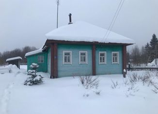 Продажа дома, 62 м2, Вологодская область