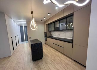 2-ком. квартира на продажу, 50 м2, Краснодар, Новороссийская улица, 90/2к1, Центральный округ