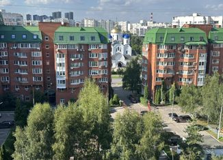 Сдам 2-комнатную квартиру, 64 м2, Москва, Южнобутовская улица, 77