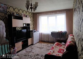 Продам 1-ком. квартиру, 33.4 м2, Мелеуз, улица Кочеткова, 1