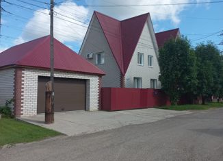 Продажа дома, 114.5 м2, Барнаул, Индустриальный район, Лиственничная улица