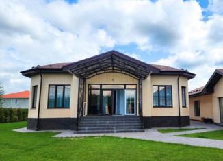 Продажа дома, 97 м2, Краснодар, Геодезическая улица, Геодезическая улица