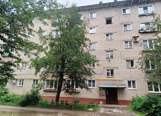 Продажа 1-ком. квартиры, 31 м2, Иваново, проспект Строителей, 82, Ленинский район