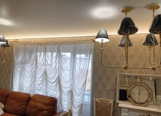 2-ком. квартира на продажу, 45 м2, Апатиты, Фестивальная улица, 6А