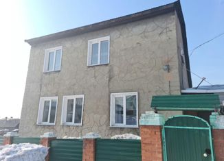 Продаю дом, 110 м2, Ленинск-Кузнецкий, переулок Кольцова, 18