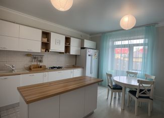 Продажа таунхауса, 145 м2, село Подгородняя Покровка, Переволоцкая улица, 23