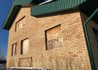 Дом на продажу, 125 м2, деревня Ключи, Набережная улица, 44А