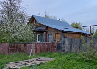 Продажа дома, 41.3 м2, Кулебаки, улица Ермака, 12