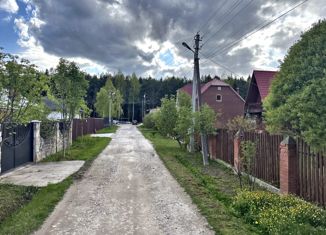 Продажа земельного участка, 8 сот., деревня Скурыгино