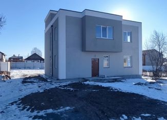 Продам дом, 184 м2, село Новоалексеевское, Рождественская улица