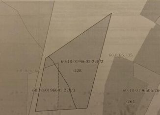 Участок на продажу, 16 сот., деревня Череха