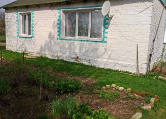 Дом на продажу, 70.5 м2, деревня Русаново, Зелёная улица, 11