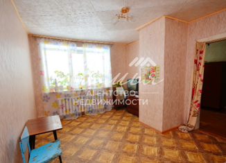 Продается двухкомнатная квартира, 35 м2, село Новолыбаево, Школьная улица, 11