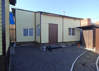 Продаю дом, 80 м2, Барнаул, Пролетарская улица