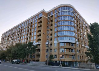 Сдам в аренду двухкомнатную квартиру, 60 м2, Симферополь, улица Набережная имени 60-летия СССР, 50к2, ЖК Парковый