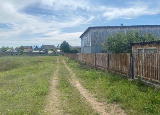 Дом на продажу, 52 м2, село Амзя, Полевая улица, 50