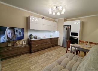 2-комнатная квартира на продажу, 62.9 м2, Тольятти, Приморский бульвар, 57