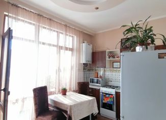 Продажа 2-ком. квартиры, 56 м2, Сочи, Изумрудная улица, 42/1, микрорайон Энергетик-Изумруд