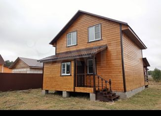Дом на продажу, 125.7 м2, Ковров, площадь Победы