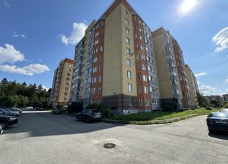 Продажа 1-комнатной квартиры, 45 м2, Ленинградская область, улица Изотова, 18к1