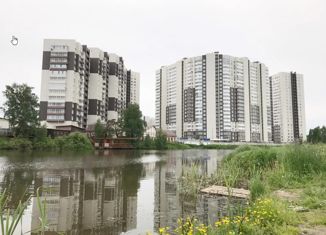 Продажа 4-комнатной квартиры, 81 м2, Одинцово, Белорусская улица, 10