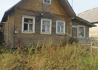 Дом на продажу, 80 м2, село Никольское, улица Силиной