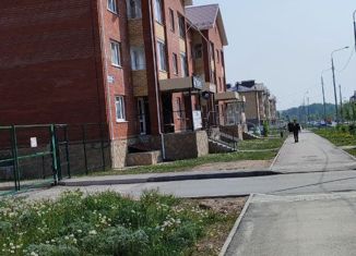 Продам квартиру студию, 38 м2, Берёзовский, улица Старателей, 4, ЖК Уют-Сити