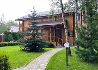 Продается дом, 163.5 м2, коттеджный посёлок Берёзовый Парк, коттеджный посёлок Берёзовый Парк, 80