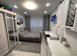 Продается квартира студия, 17.2 м2, Новосибирск, улица Тургенева, 227, улица Тургенева