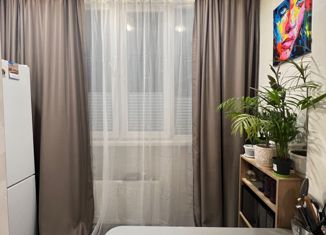 Продам 1-комнатную квартиру, 37.7 м2, Ставрополь, Чапаевский проезд, 57, микрорайон Чапаевка