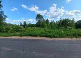 Продается земельный участок, 12 сот., деревня Ящерово, Центральная улица