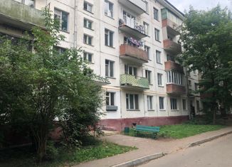 Продается 3-ком. квартира, 54.4 м2, Москва, Керченская улица, 6к3, район Зюзино