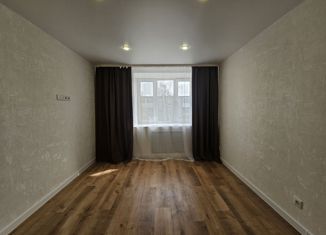 Продажа квартиры студии, 18 м2, Пермь, Свердловский район, Серебрянский проезд, 15